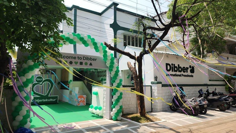 Dibber International Preschool Campus