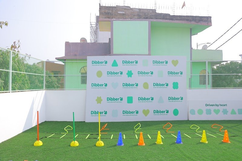Dibber International Preschools Campus