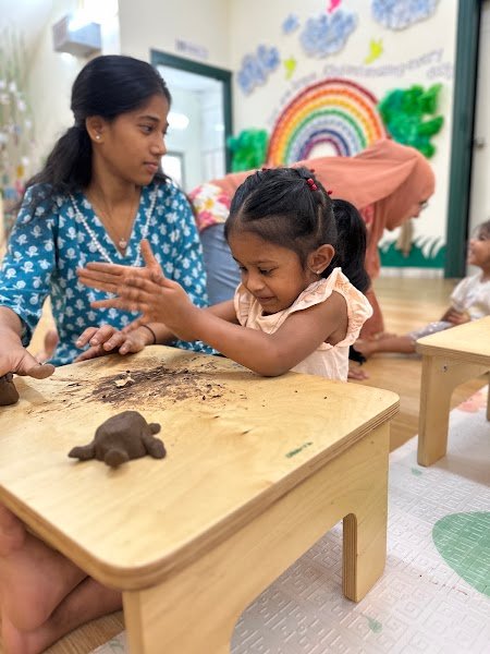 Dibber International Preschools Jubilee Hills