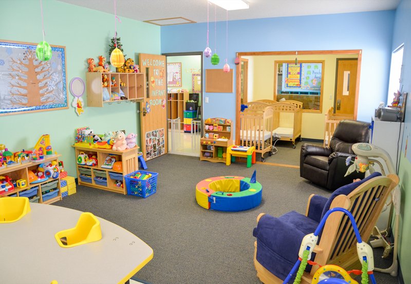 Discovery Montessori Preschool Campus