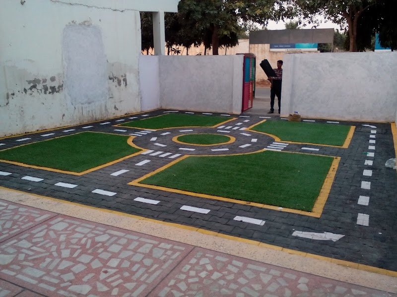 Discovery Montessori Preschool