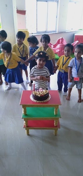 Disha Montessori Playschool Campus