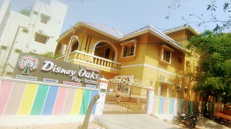 Disney Oaks Montessori Campus