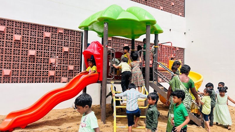 Divyataa International School