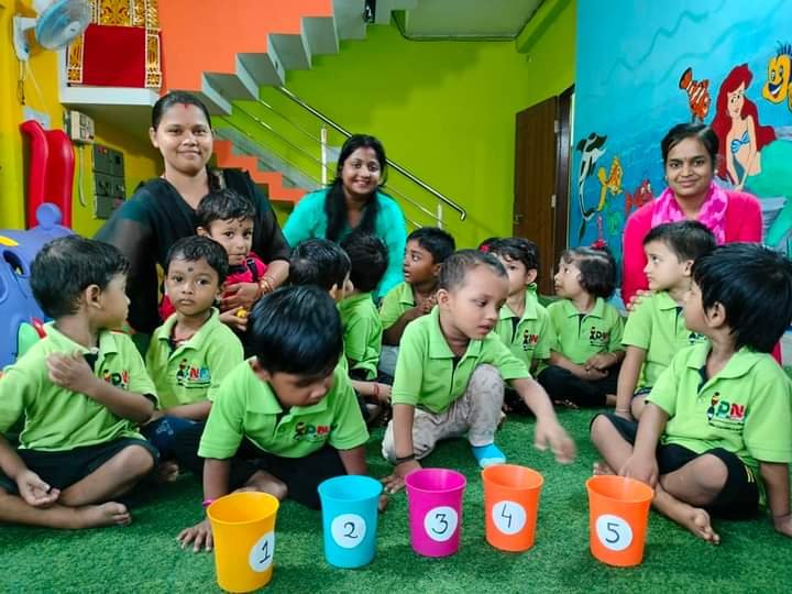 Dna Junior Pre-School