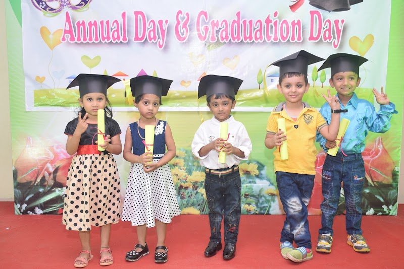 Do-Re-Mi Kids Campus