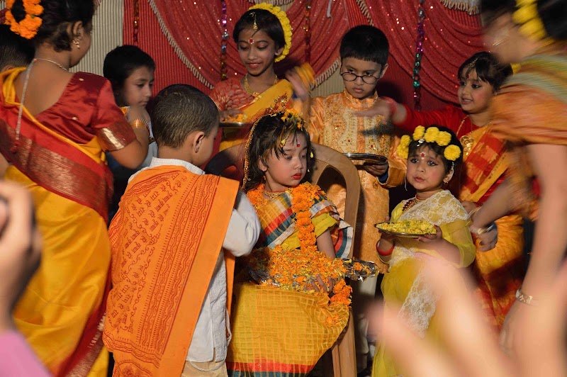 Dolna Creche Campus