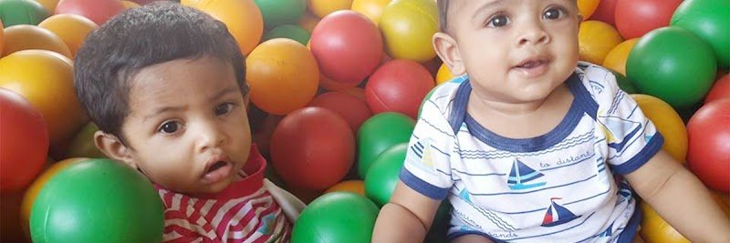 Dolphinz Preschool Play Schools Daycare Thengod Campus