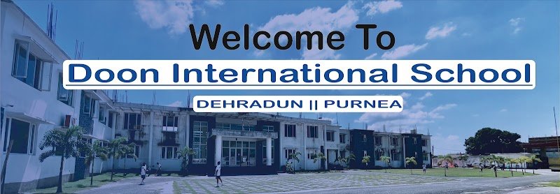 Doon International School Campus
