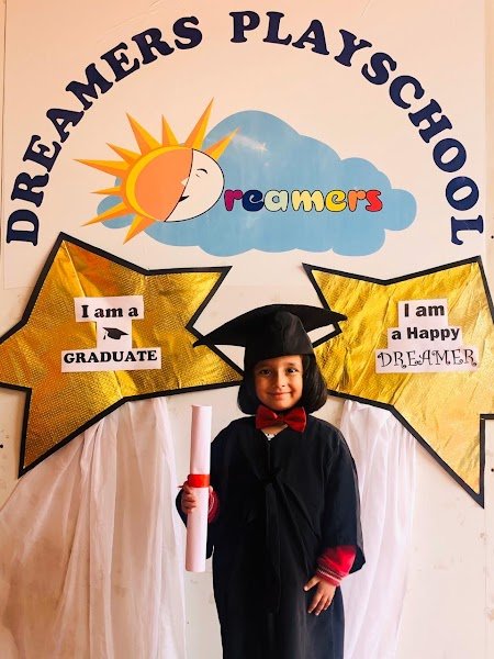 Dreamers Playschool & Daycare Campus