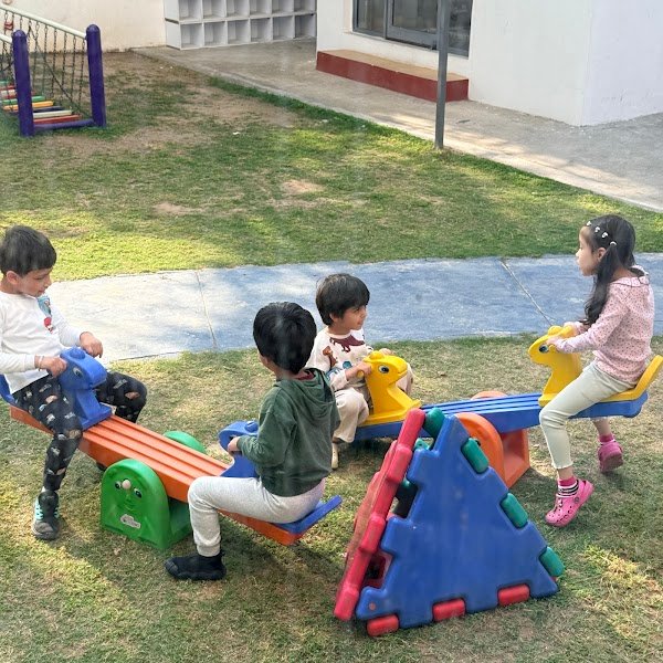 Dreaming Child Preschool Campus