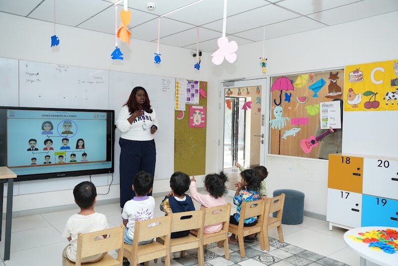 Dreamtime Learning Hub Hyderabad