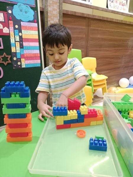 Dumpty Humpty Pre School & Activity Centre Campus