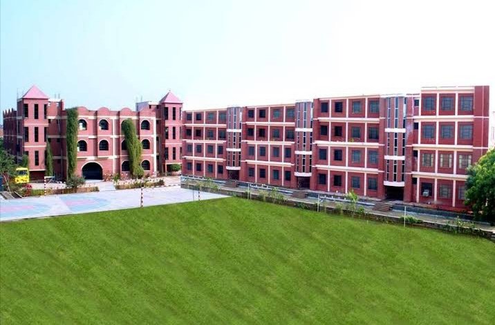 Durgaprasad Vidyaniketan (Cbse Board) Campus