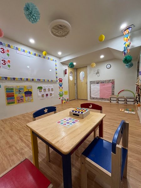 Eager Beaver Preschools & Daycare - M.g. Road, Kandivali West