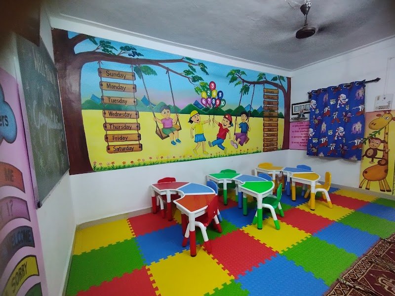 Early Bird Pre-School Campus