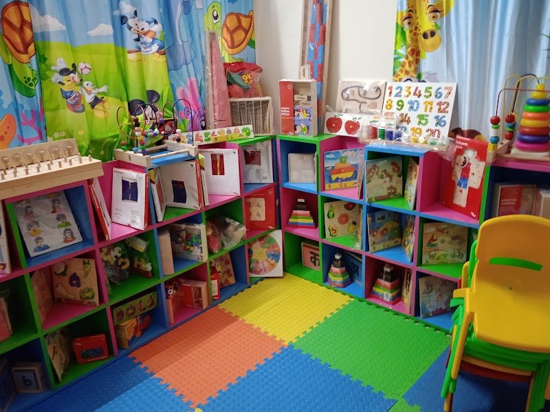 Early Learning A Unique Play School