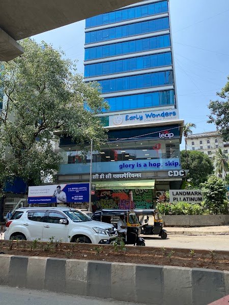 Early Wonders International Preschool - Bandra West