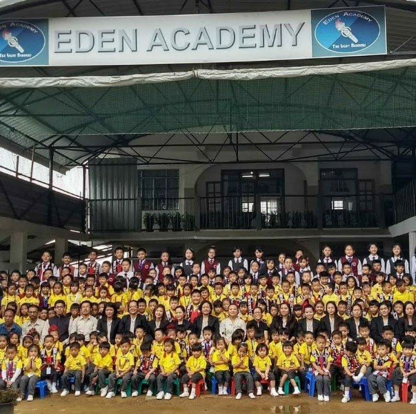 Eden Academy Campus