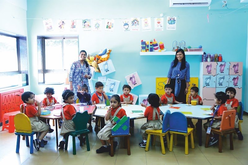 Edify Kids Campus