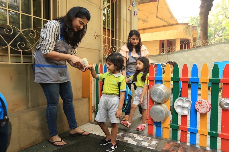 Edistaa Pre School Campus