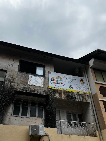 Edu-Care Campus