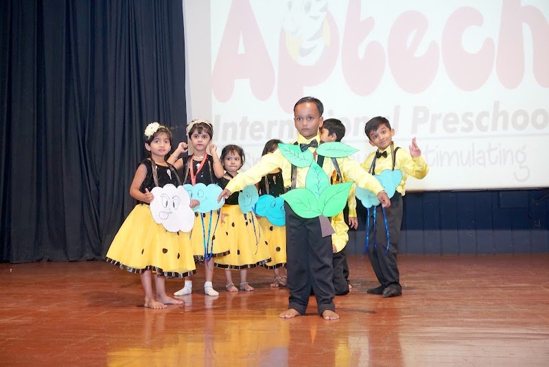 Edu Kids Planet Preschool ( Campus