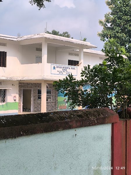 Edu Kids School Campus