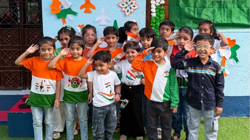 Edumeta The I-School Maninagar Campus