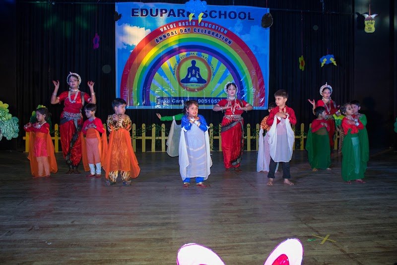 Edupark School Campus