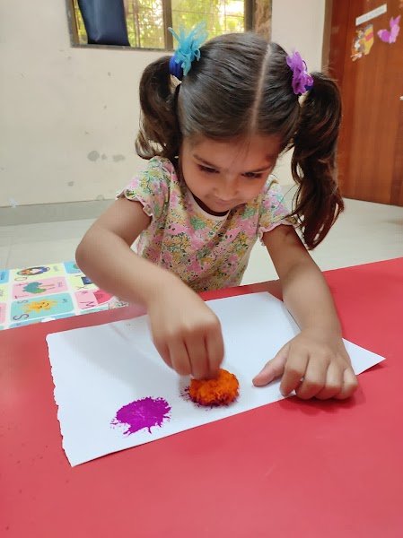 Edusmart Multi-Activity Centre For Preschool Children