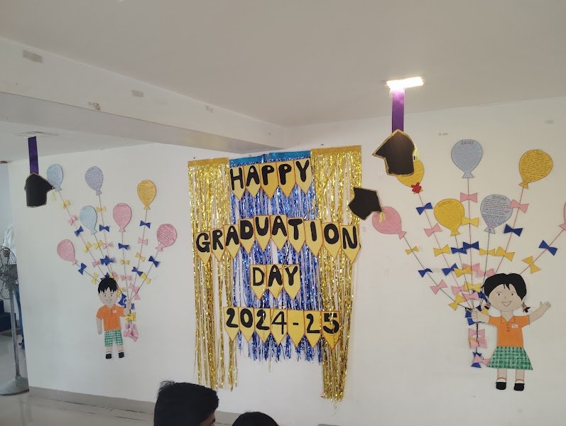 Edutree Of Life International Montessori Preschool Campus