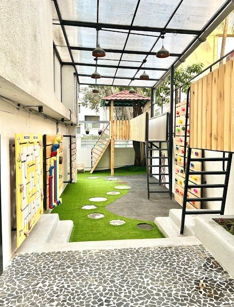 Eidoskids Preschool & Daycare
