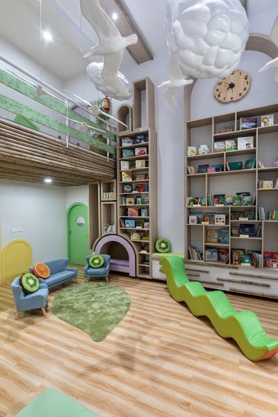 Ekam Early Learning Centre