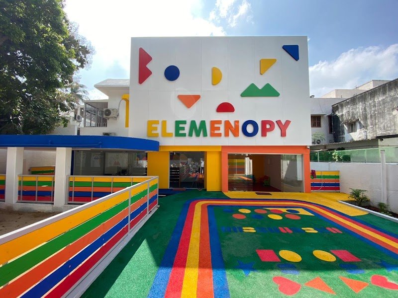 Elemenopy Preschool Campus