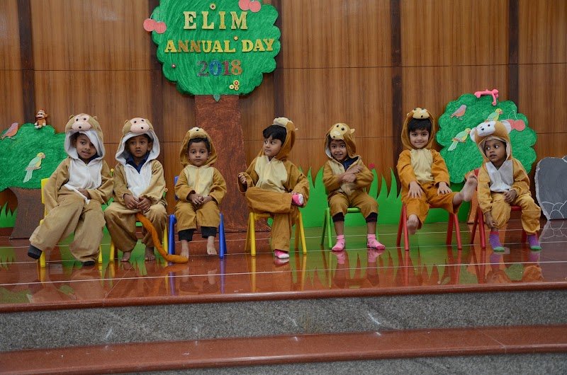 Elim Preschool Campus