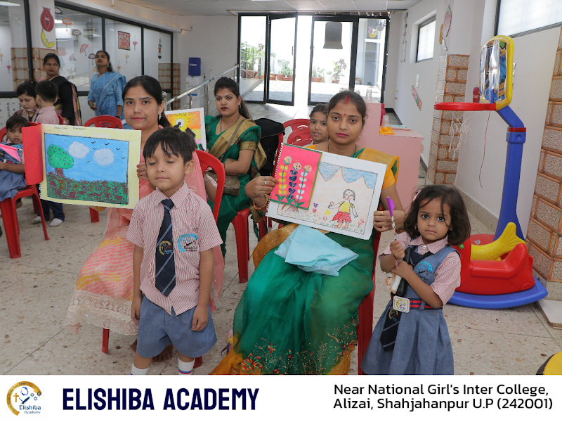 Elishiba Academy (Playschool) Campus