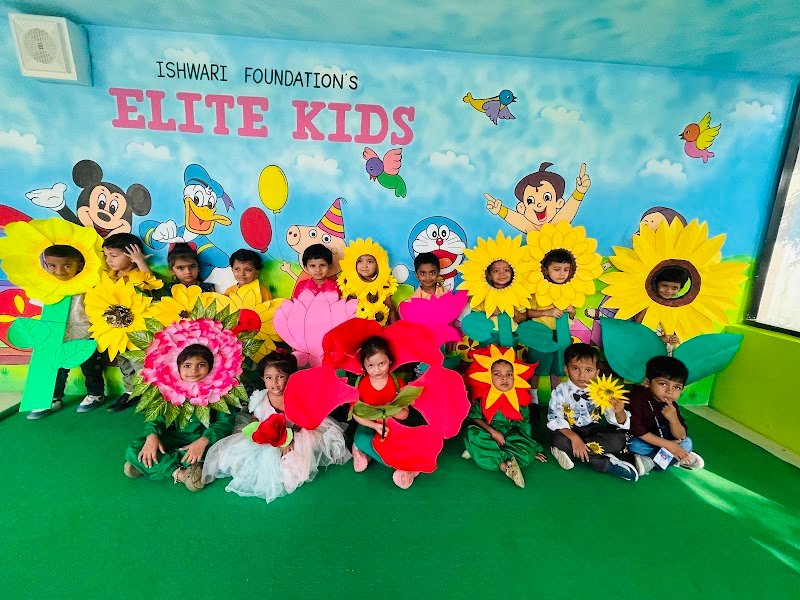 Elite Kids Preschool Campus