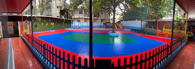 Elm Global School Campus