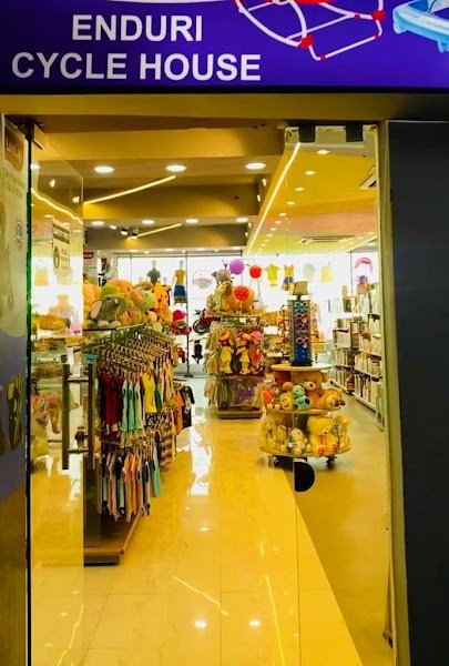 Enduris Kids House Campus