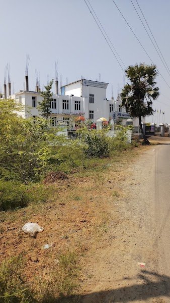 Enpee International School Campus