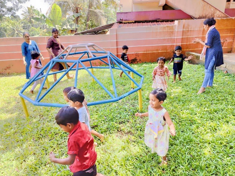 Erena Preschool Campus
