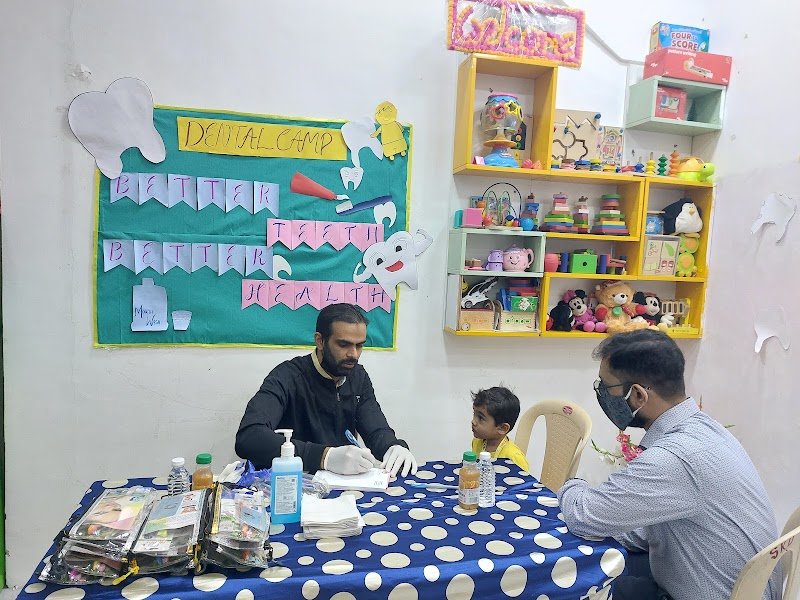 Eureka Kidz Pre School