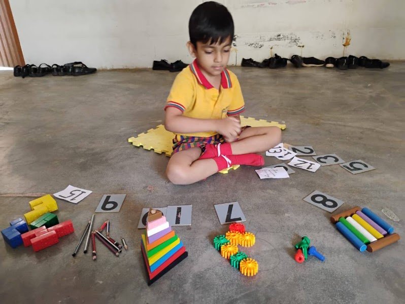 Euro Heritage International School