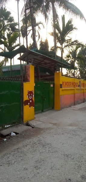 Euro Kids School