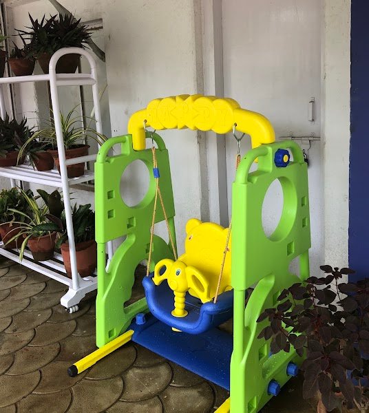 Euro Kidz International School Campus