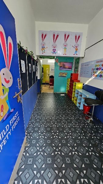 Eurokids Dhansar Campus
