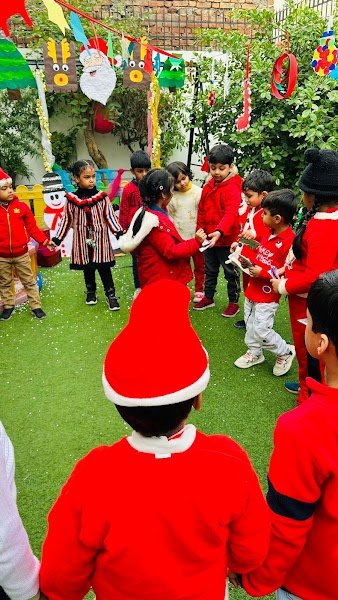 Eurokids Pre-School Campus
