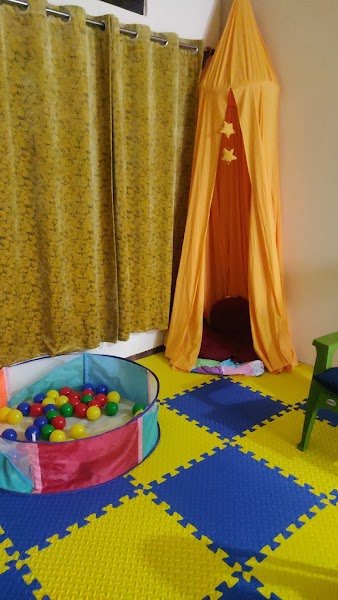 Eurokids Pre-School Mirku Dapi Campus