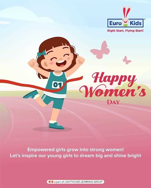 Eurokids Preschool In New Alipore, Kolkata